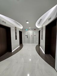 Income At Raffles (D1), Office #459689001